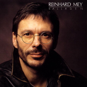 Cover: 724382225829 | Balladen | Reinhard Mey | Audio-CD | CD | Deutsch | 1988