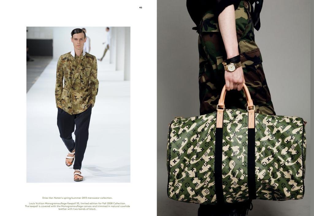 Bild: 9780714872469 | Military Style Invades Fashion | Timothy Godbold | Buch | 208 S.