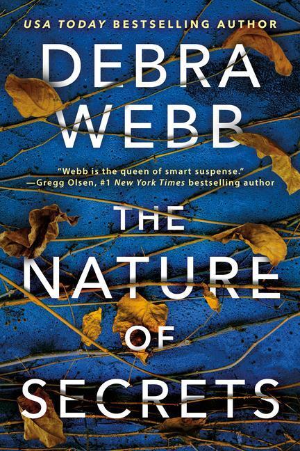 Cover: 9781662508820 | The Nature of Secrets | Debra Webb | Taschenbuch | Finley O'Sullivan