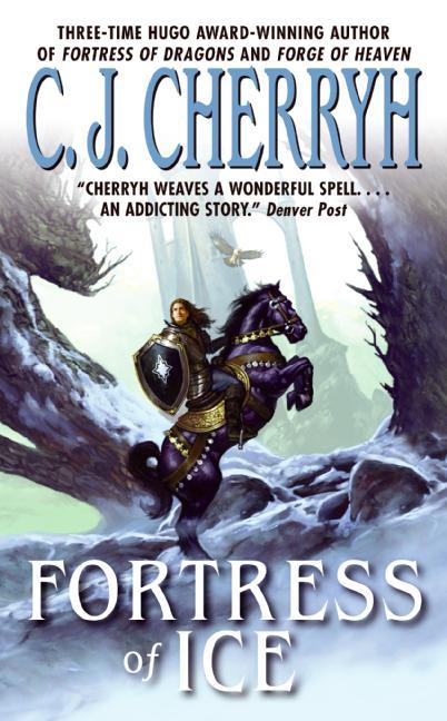 Cover: 9780380820252 | Fortress of Ice | C J Cherryh | Taschenbuch | Kartoniert / Broschiert