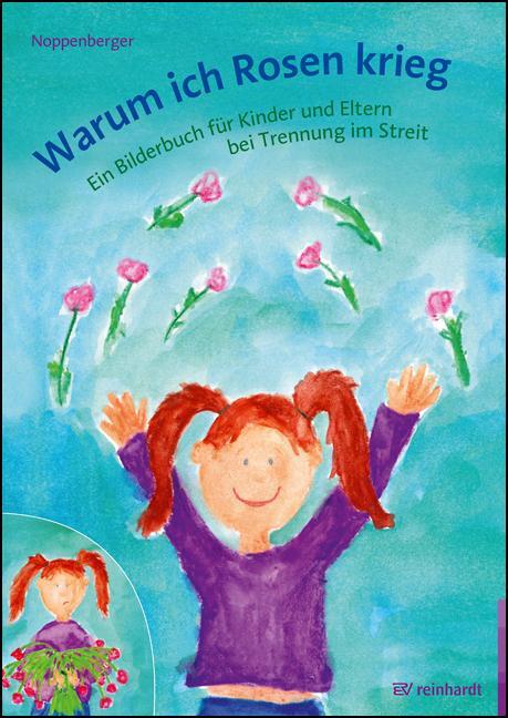 Cover: 9783497031061 | Warum ich Rosen krieg | Anke Noppenberger | Buch | 56 S. | Deutsch