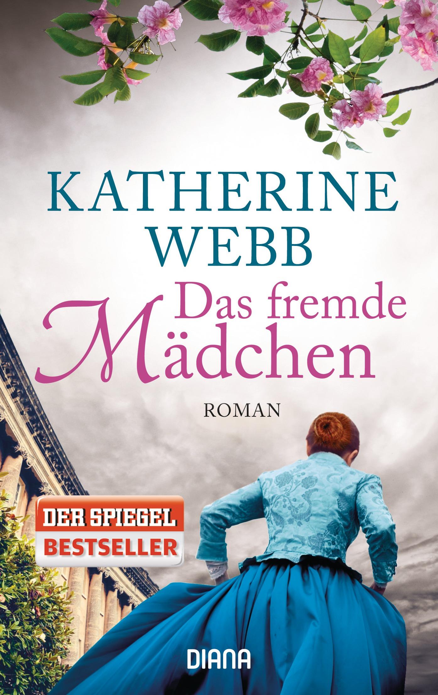 Cover: 9783453356818 | Das fremde Mädchen | Katherine Webb | Taschenbuch | 656 S. | Deutsch