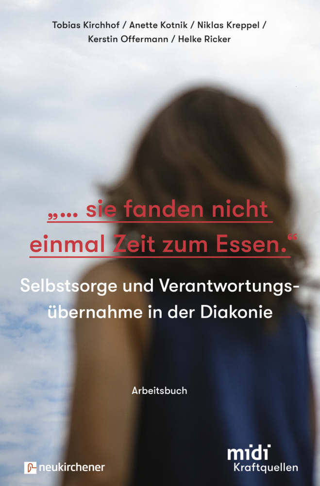 Cover: 9783761568019 | "...sie fanden nicht einmal Zeit zum Essen." - Arbeitsbuch | Buch