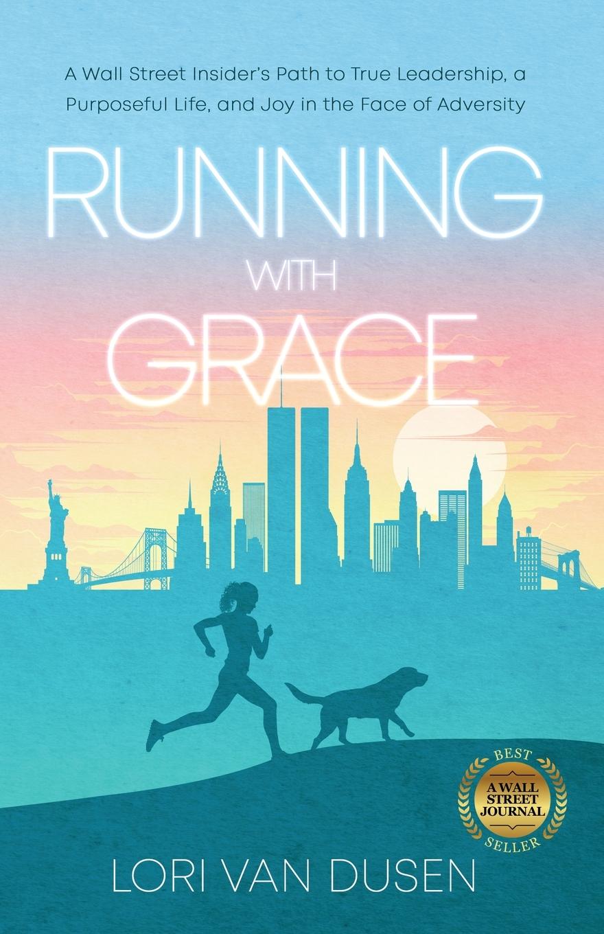 Cover: 9781647047351 | Running with Grace | Lori van Dusen | Taschenbuch | Englisch | 2023