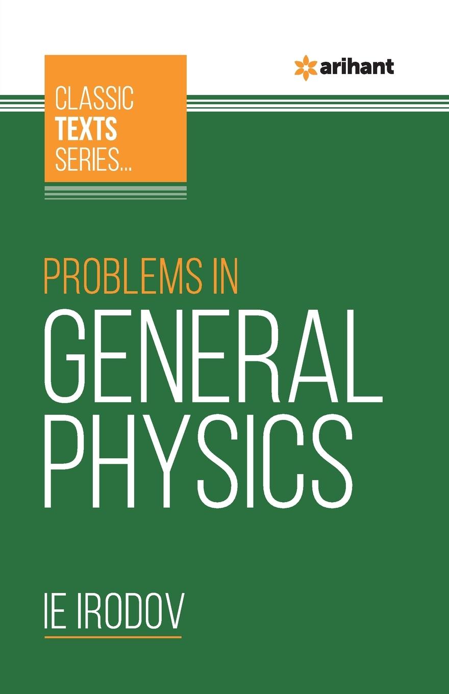 Cover: 9789388127349 | Problems In General Physics | Ie Irodov | Taschenbuch | Englisch