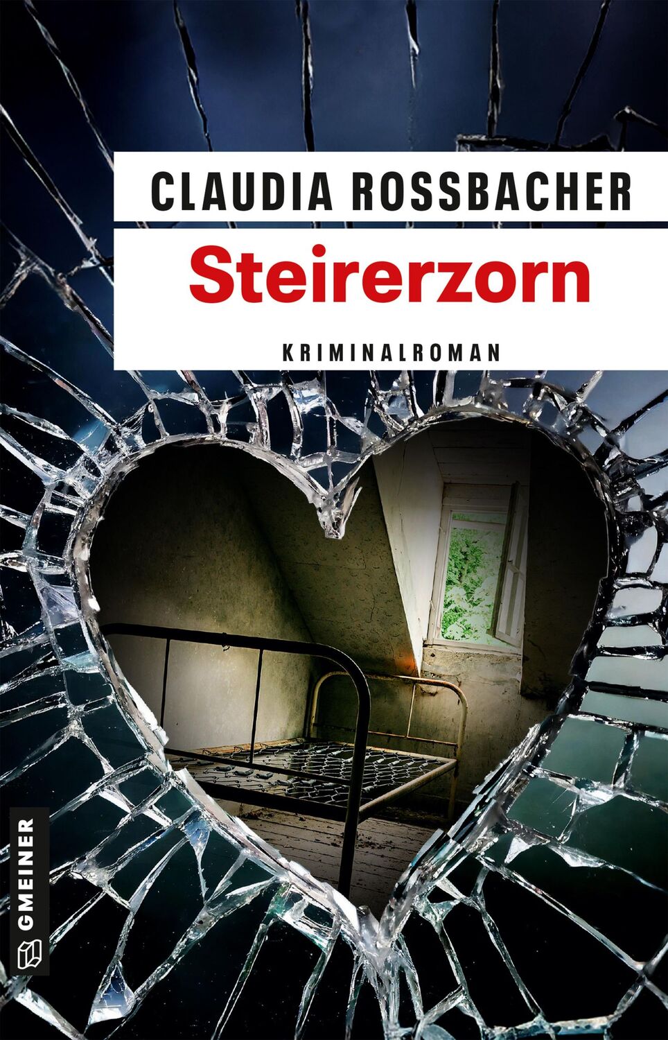 Cover: 9783839207338 | Steirerzorn | Sandra Mohrs 14. Fall | Claudia Rossbacher | Taschenbuch