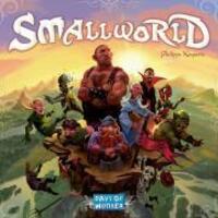 Cover: 824968726617 | Small World | Spiel | Deutsch | 2009 | Days of Wonder