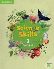 Cover: 9781108460484 | Science Skills Level 1 Pupil's Book | Taschenbuch | Englisch | 2019