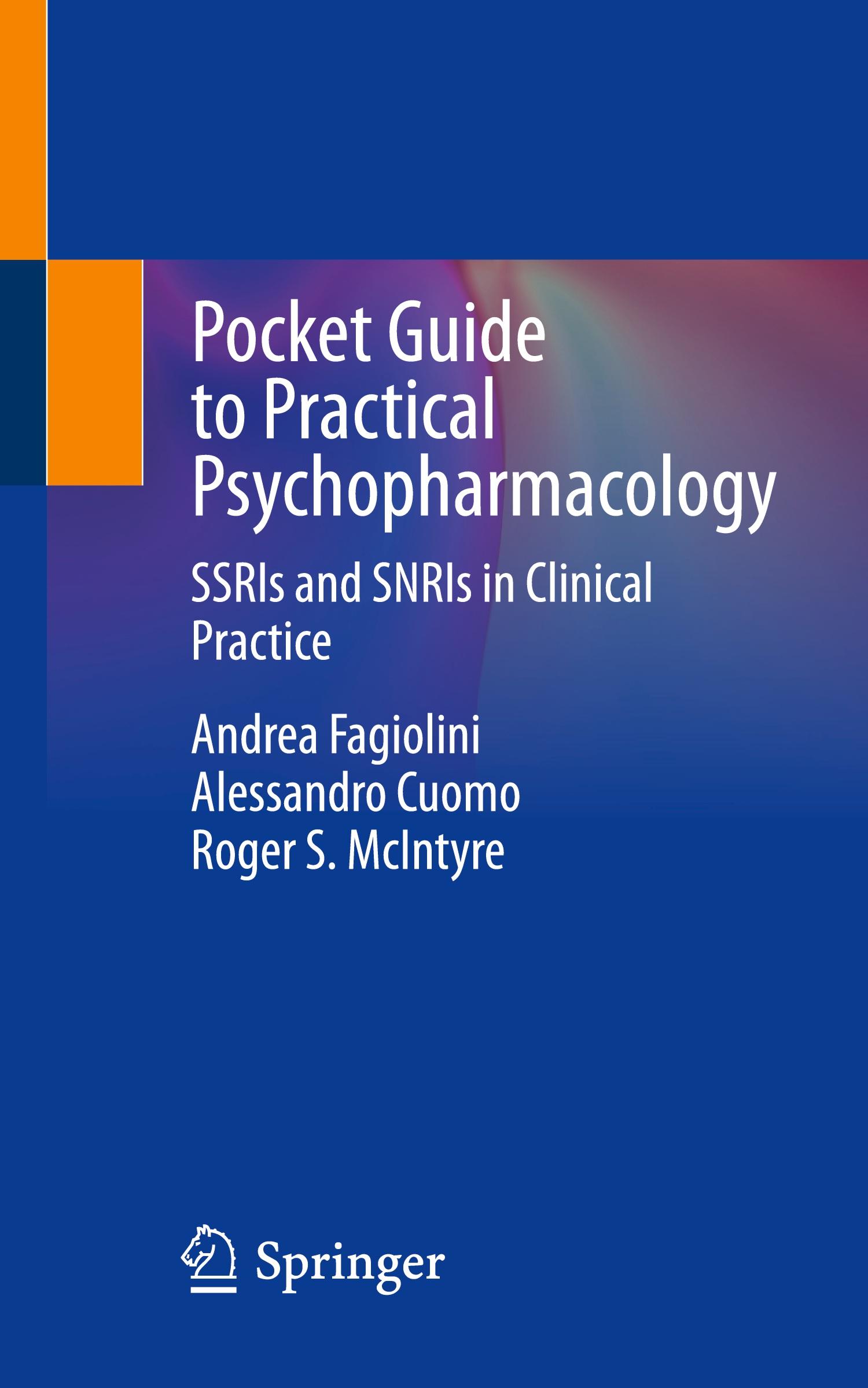 Cover: 9783031804892 | Pocket Guide to Practical Psychopharmacology | Fagiolini (u. a.) | xi