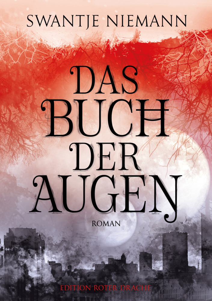 Cover: 9783968150253 | Das Buch der Augen | Swantje Niemann | Taschenbuch | 336 S. | Deutsch