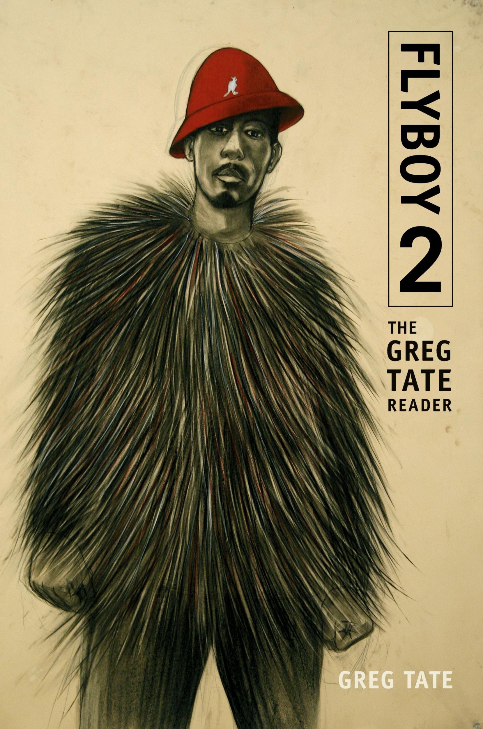 Cover: 9780822361961 | Flyboy 2 | The Greg Tate Reader | Greg Tate | Taschenbuch | Englisch