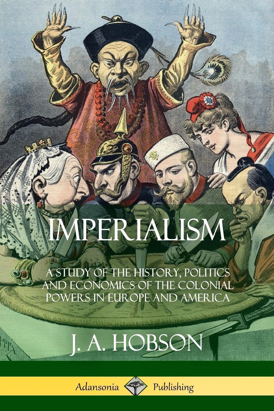 Cover: 9781387997572 | Imperialism | J. A. Hobson | Taschenbuch | Englisch | 2018 | Lulu.com