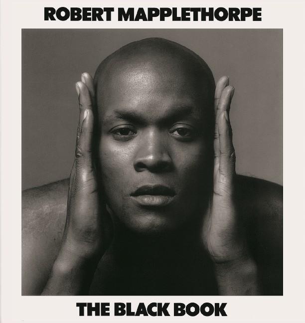 Cover: 9783829604604 | The Black Book | Neuauflage | Robert Mapplethorpe | Buch | 108 S.