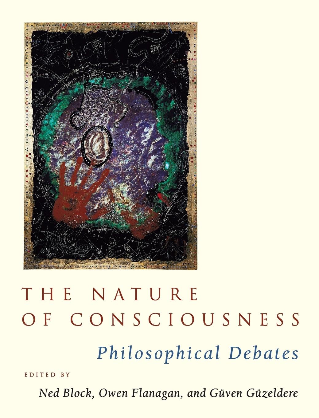 Cover: 9780262522106 | The Nature of Consciousness | Philosophical Debates | Block (u. a.)