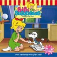 Cover: 4001504266882 | Folge 088:Superpudel Puck | Bibi Blocksberg | Audio-CD | Deutsch