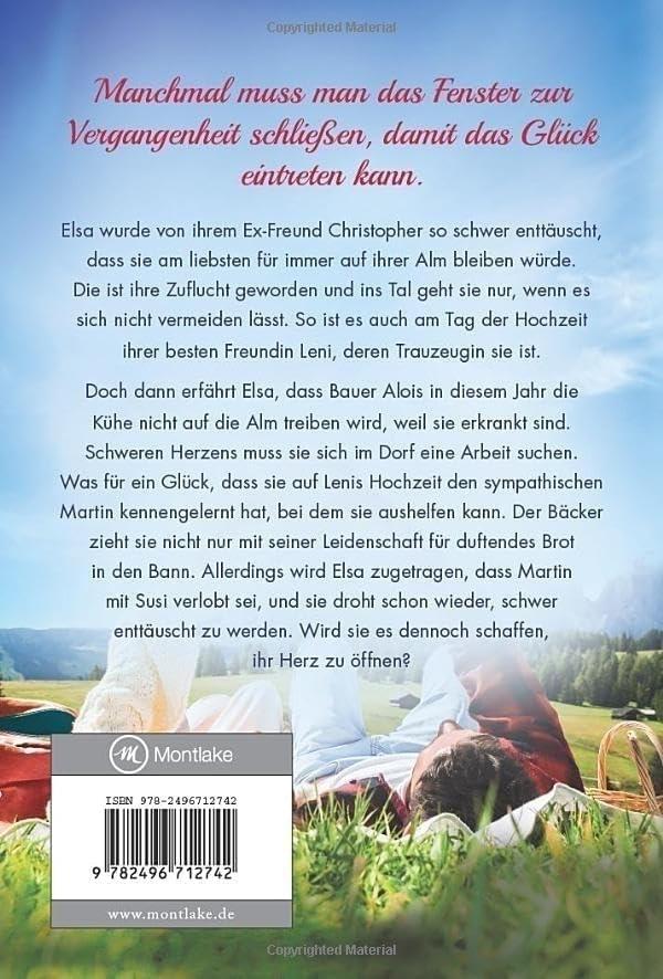 Rückseite: 9782496712742 | Sommertagsträume | Lotte Römer | Taschenbuch | 284 S. | Deutsch | 2023