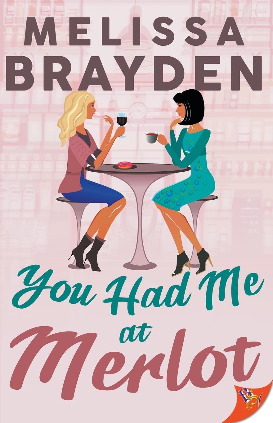 Cover: 9781636795430 | You Had Me at Merlot | Melissa Brayden | Taschenbuch | Paperback