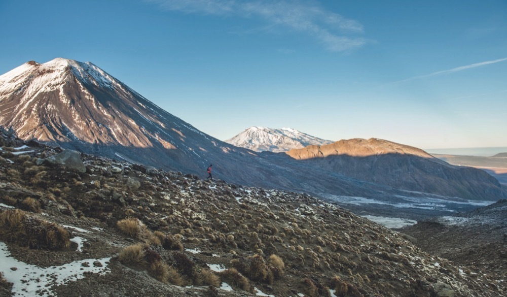 Bild: 9783734310706 | Weit wandern | Die 40 schönsten Trekkingrouten der Welt | Buch | 2018