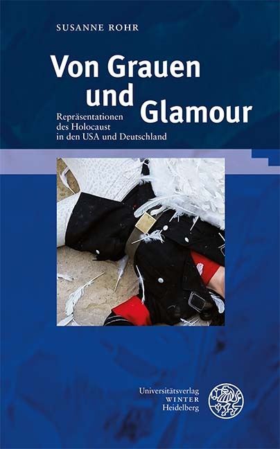 Cover: 9783825347550 | Von Grauen und Glamour | Susanne Rohr | Buch | 386 S. | Deutsch | 2021