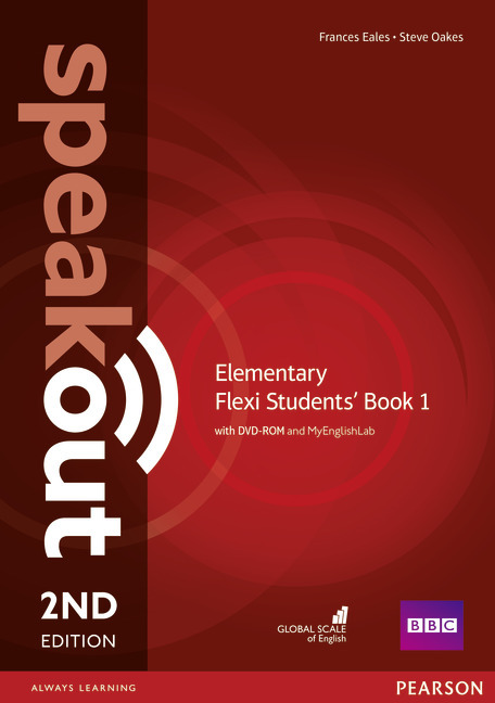 Cover: 9781292160948 | Flexi Students' Book 1 Pack, w. DVD-ROM | Bundle | 1 Buch | Englisch