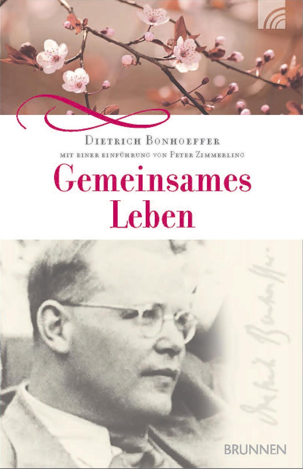 Cover: 9783765509506 | Gemeinsames Leben | Dietrich Bonhoeffer | Buch | Deutsch | 2016