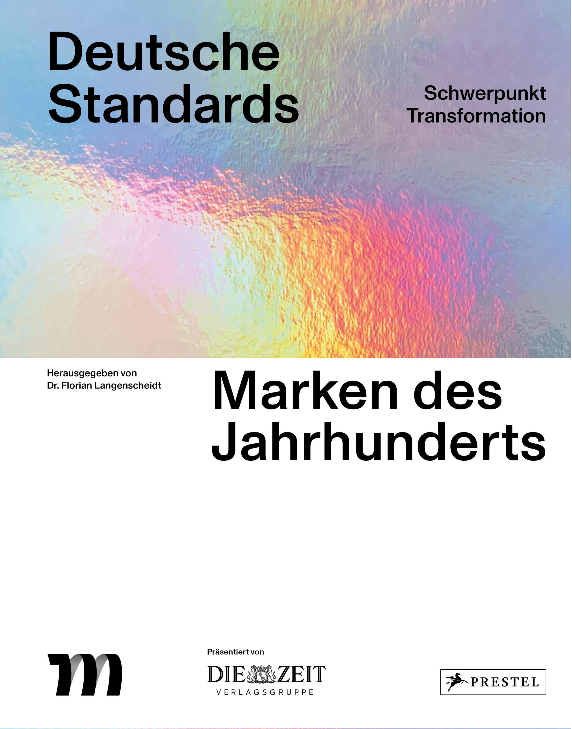 Cover: 9783791393735 | Marken des Jahrhunderts | Florian Langenscheidt | Buch | 400 S. | 2024