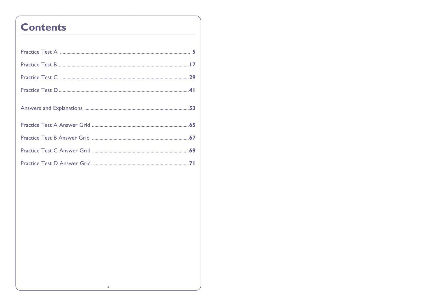 Bild: 9781844197163 | 11+ Maths Practice Papers Book 1 | For the 2024 Gl Assessment Tests