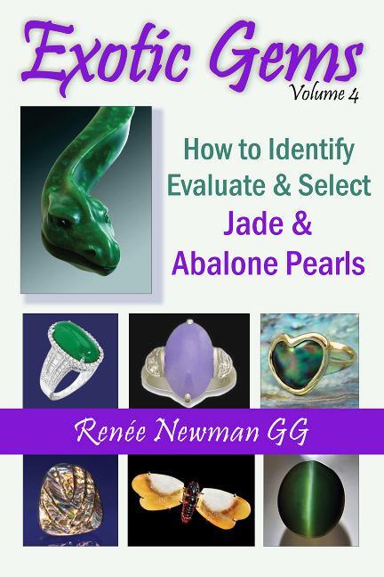 Cover: 9780929975504 | Newman, R: Exotic Gems | Renee Newman | Taschenbuch | Englisch | 2016