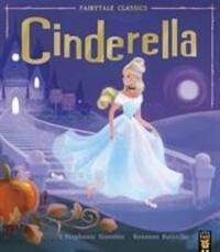 Cover: 9781788813372 | Cinderella | Stephanie Stansbie | Taschenbuch | Englisch | 2019