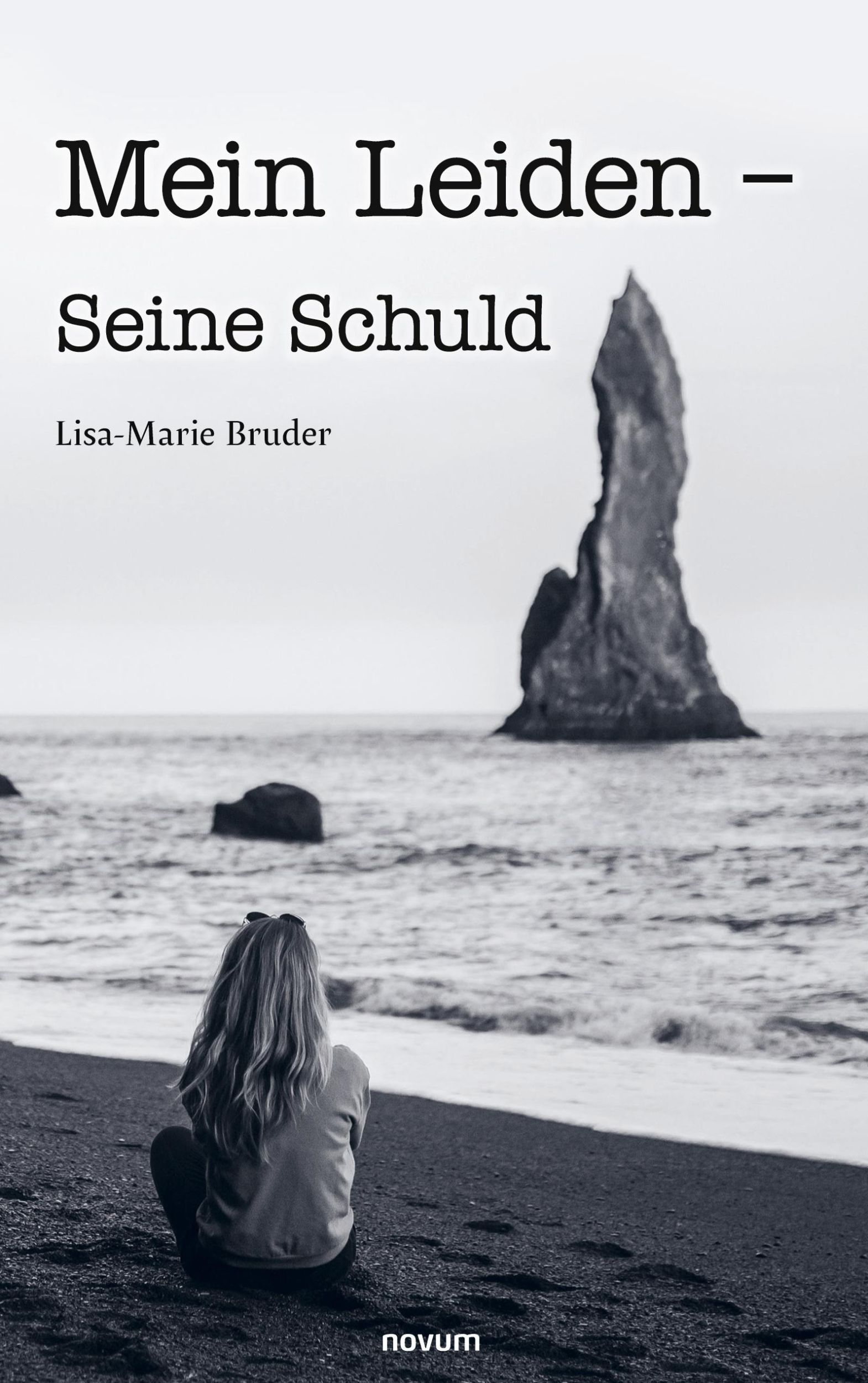 Cover: 9783991469414 | Mein Leiden ¿ Seine Schuld | Lisa-Marie Bruder | Taschenbuch | Deutsch