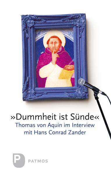 Cover: 9783843602181 | Dummheit ist Sünde | Hans Conrad Zander | Taschenbuch | 96 S. | 2012