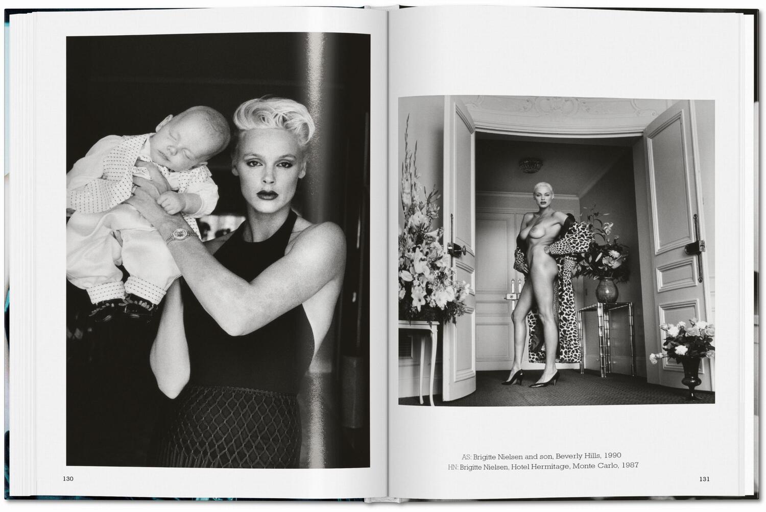 Bild: 9783836596916 | Helmut Newton &amp; Alice Springs. Us and Them | Matthias Harder | Buch