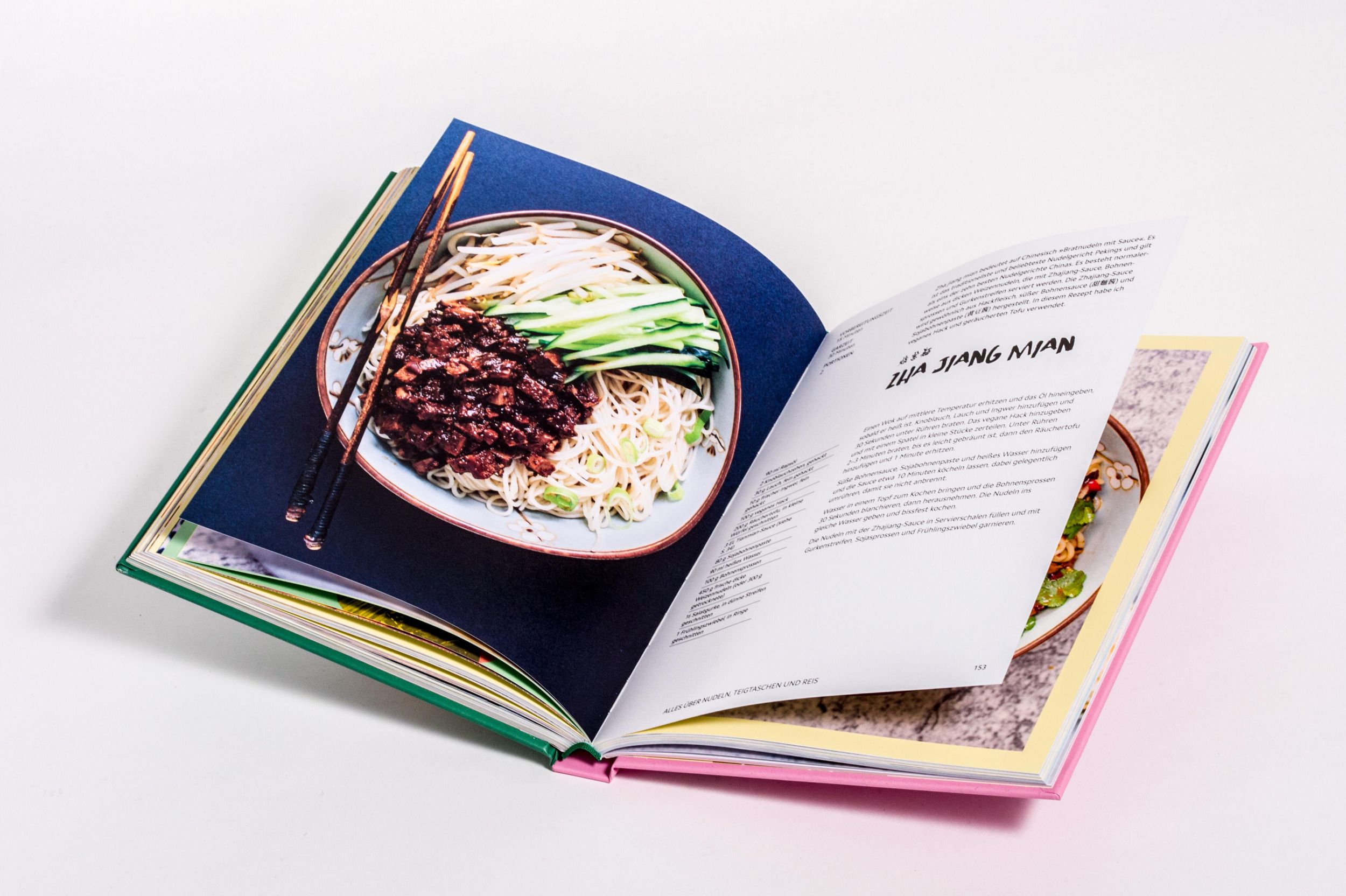 Bild: 9783517103204 | Vegan Chinesisch Kochen | Yang Liu | Buch | 224 S. | Deutsch | 2024