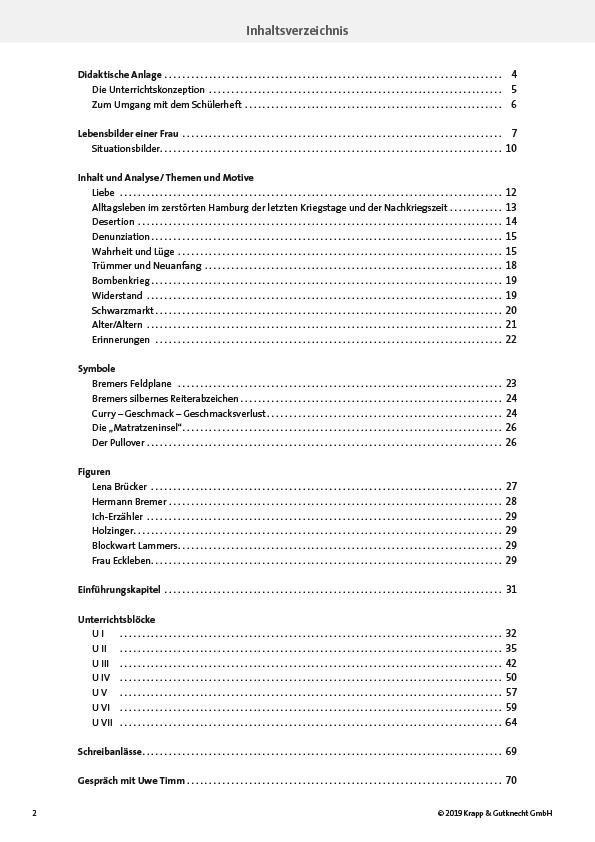 Bild: 9783946482499 | Die Entdeckung der Currywurst | Uwe Timm (u. a.) | Taschenbuch | 64 S.