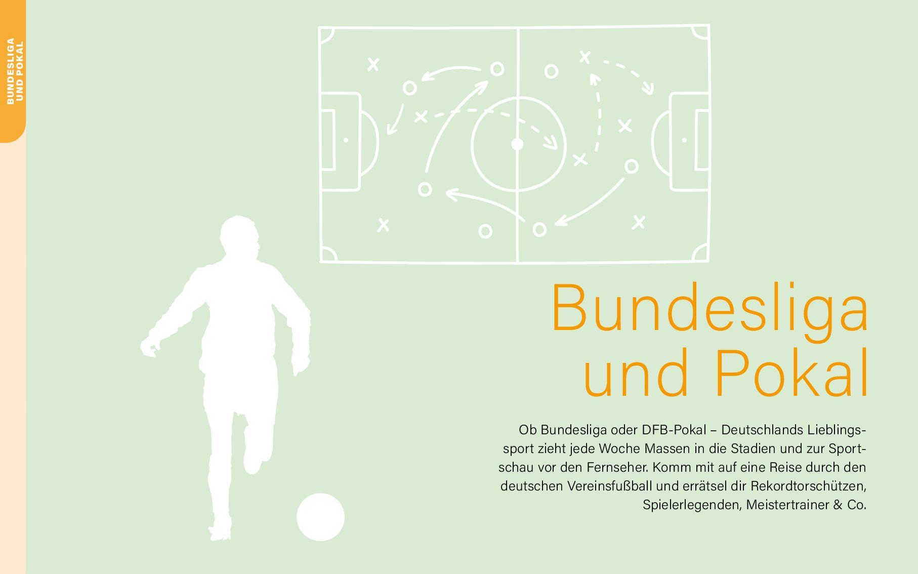 Bild: 9783961284528 | Fußball I Wissen in Rätseln | Taschenbuch | Deutsch | 2025