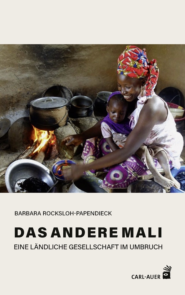 Cover: 9783849704544 | Das andere Mali | Eine ländliche Gesellschaft im Umbruch | Buch | 2022