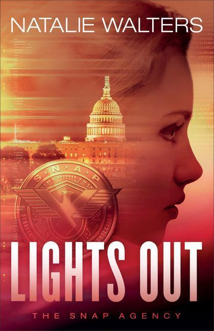 Cover: 9780800739782 | Lights Out | Natalie Walters | Taschenbuch | Kartoniert / Broschiert