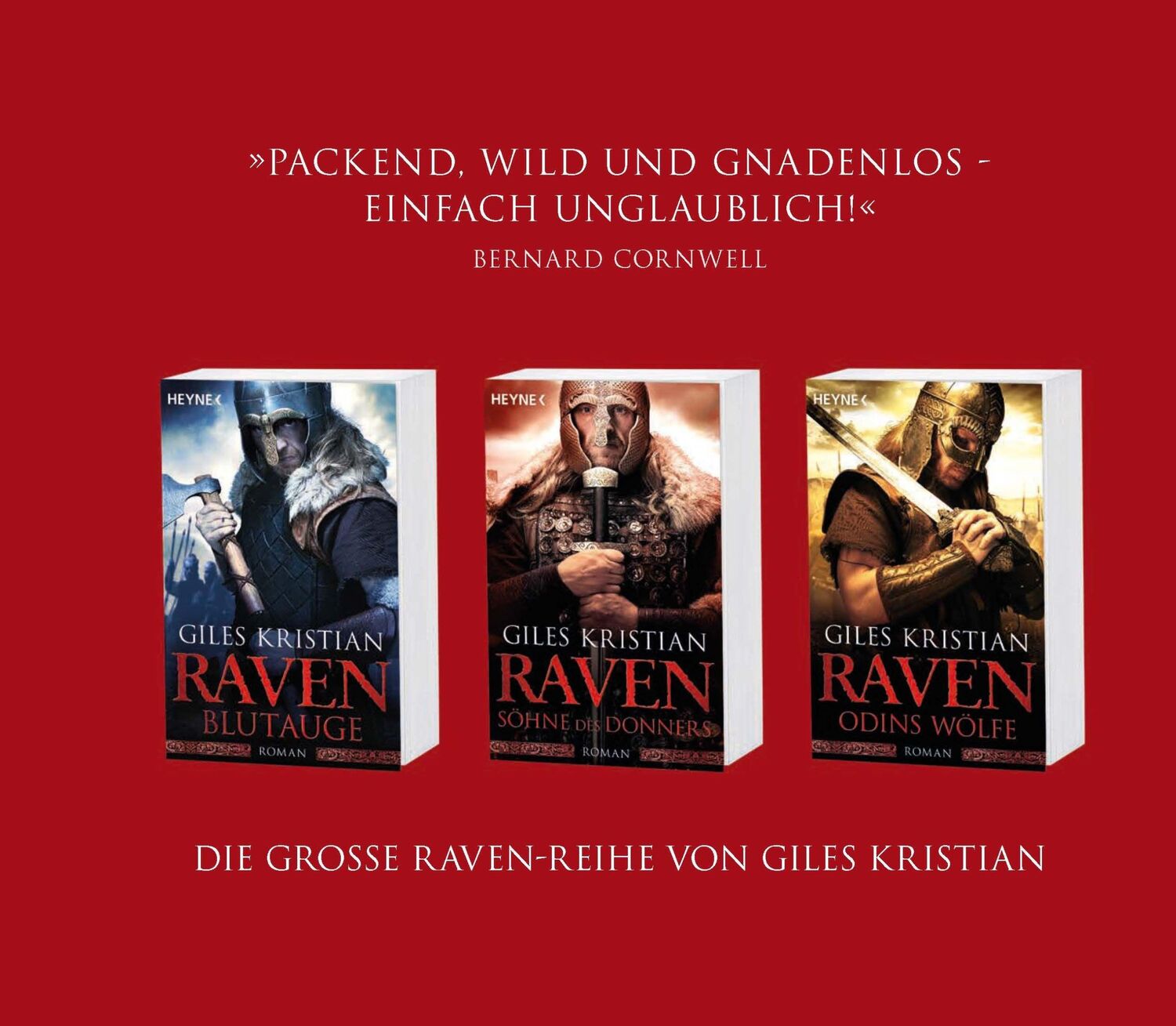 Bild: 9783453471764 | Lancelot | Roman | Giles Kristian | Taschenbuch | 832 S. | Deutsch