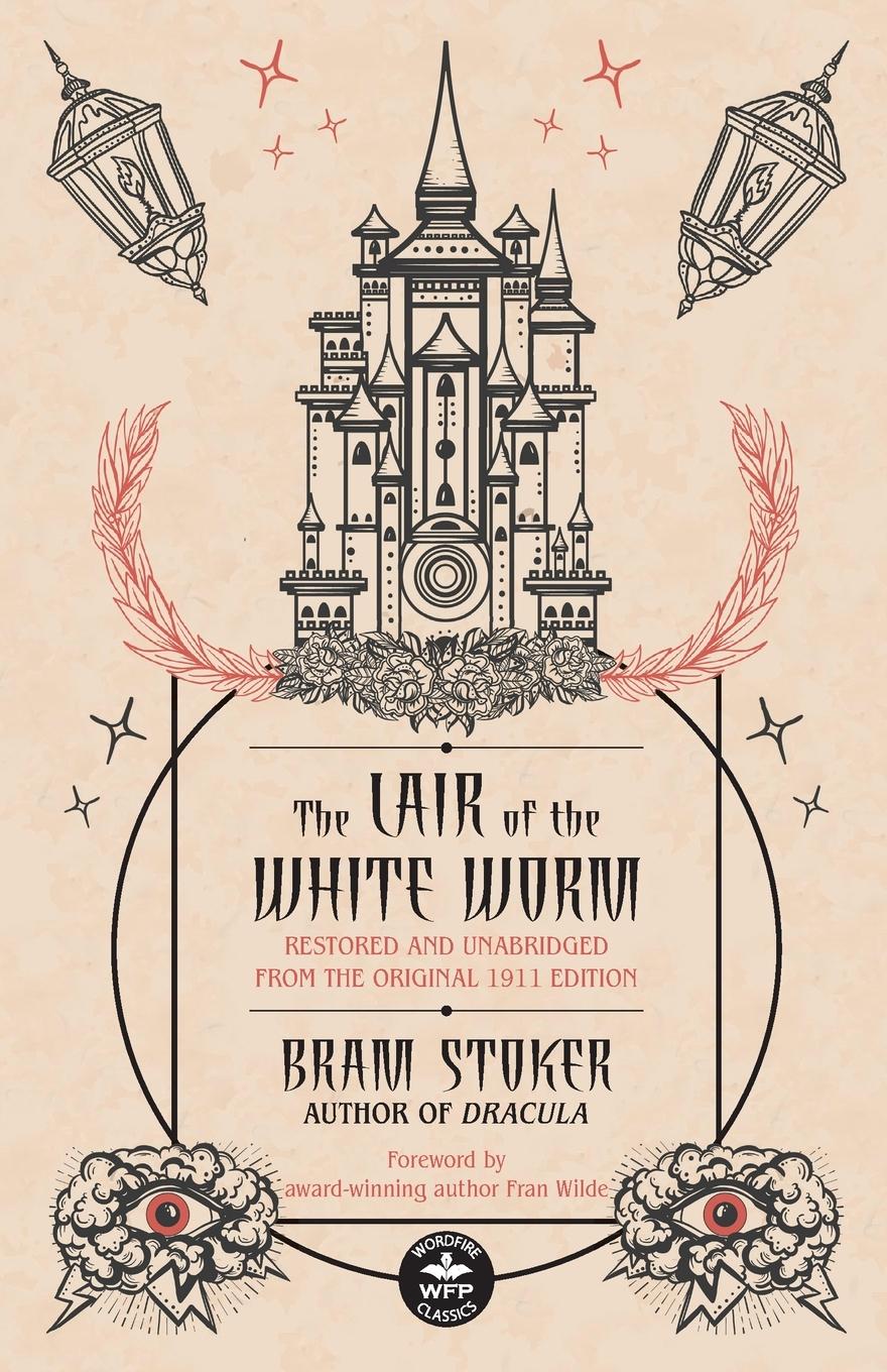 Cover: 9781680573565 | The Lair of the White Worm | Bram Stoker | Taschenbuch | Englisch