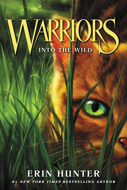 Cover: 9780062366962 | Warriors 01: Into the Wild | Erin Hunter | Taschenbuch | 288 S. | 2015