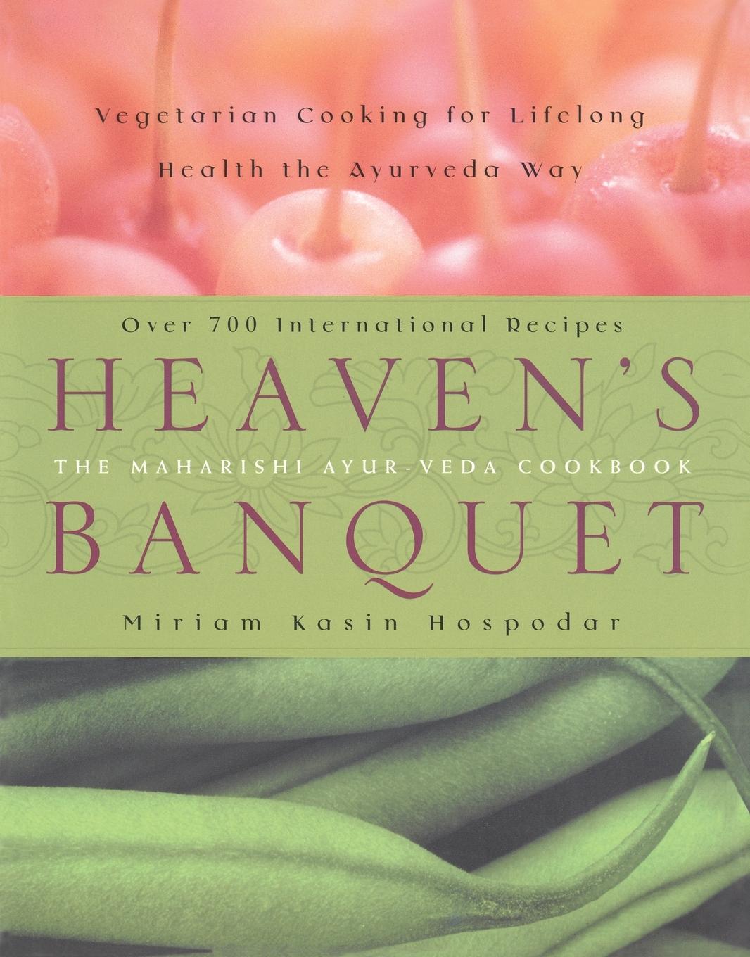 Cover: 9780452282780 | Heaven's Banquet | Miriam Kasin Hospodar | Taschenbuch | Englisch