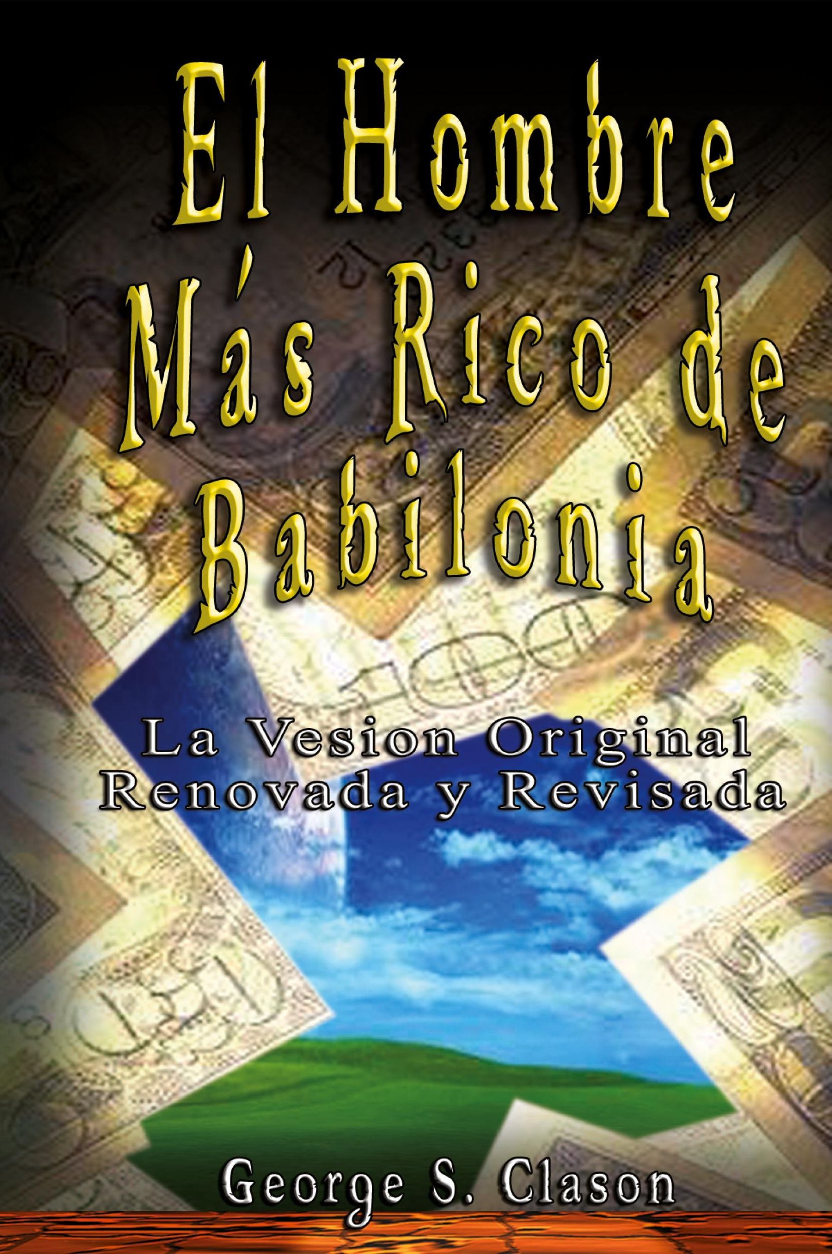 Cover: 9789562914284 | El Hombre Mas Rico de Babilonia | George Samuel Clason | Buch | 2007