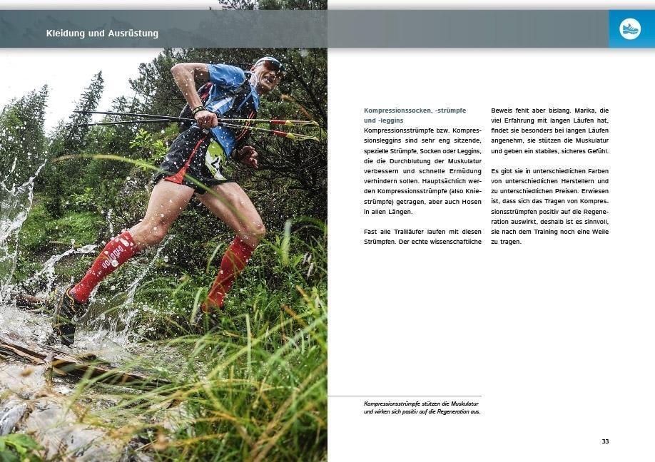 Bild: 9783944526249 | Faszination Trailrunning | Stefanie Seiler-Runge (u. a.) | Taschenbuch