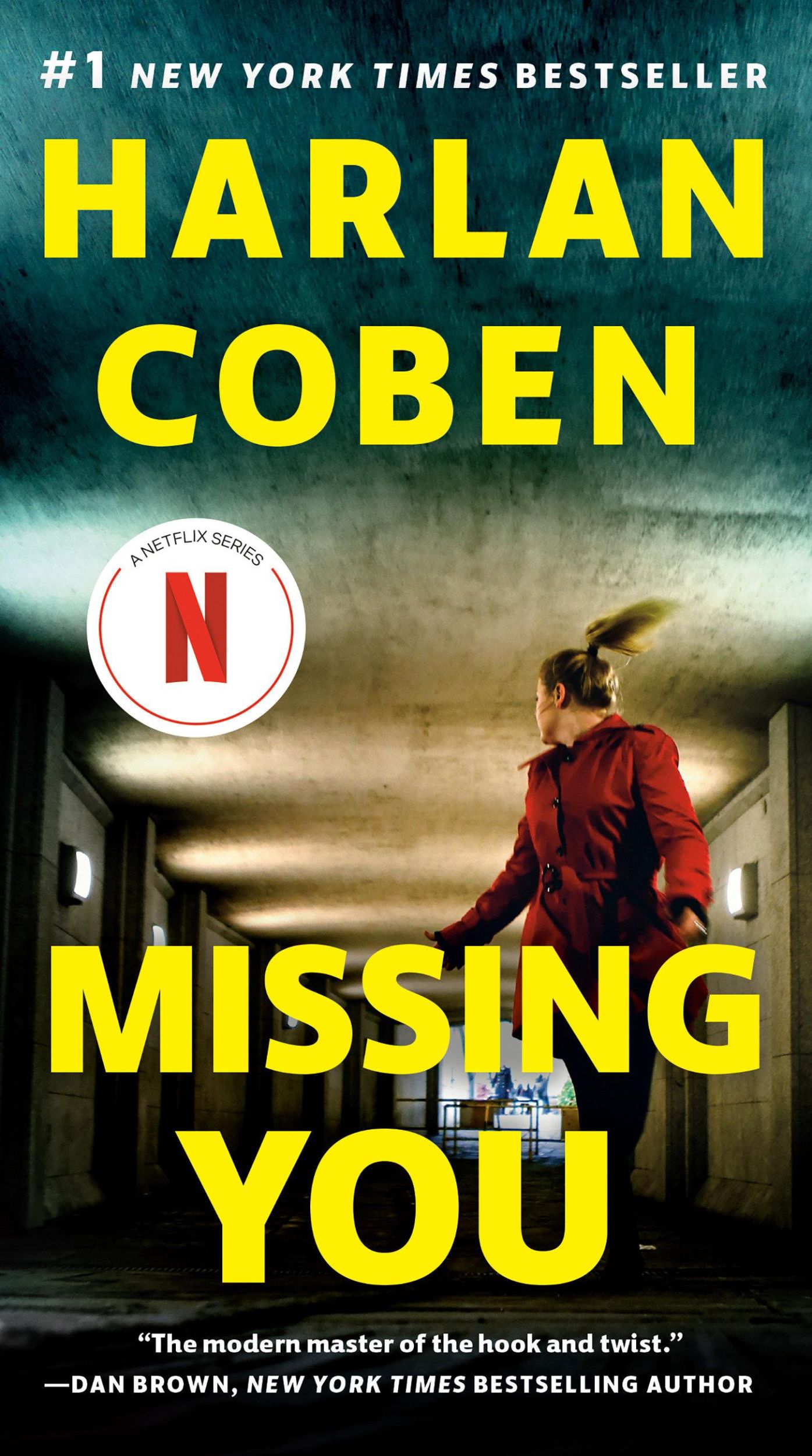 Cover: 9780451414120 | Missing You | Harlan Coben | Taschenbuch | Einband - flex.(Paperback)