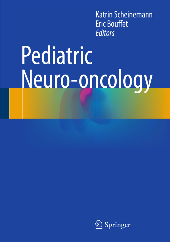 Cover: 9781493915408 | Pediatric Neuro-oncology | Katrin Scheinemann (u. a.) | Taschenbuch