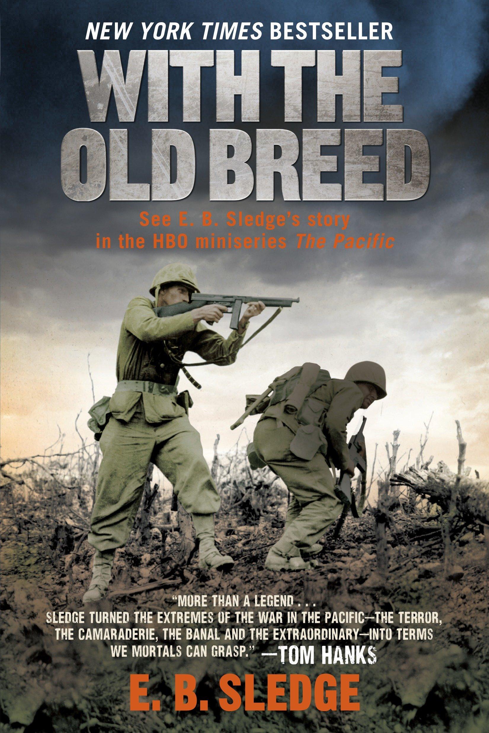 Cover: 9780891419068 | With the Old Breed | E B Sledge | Taschenbuch | Englisch | 2007