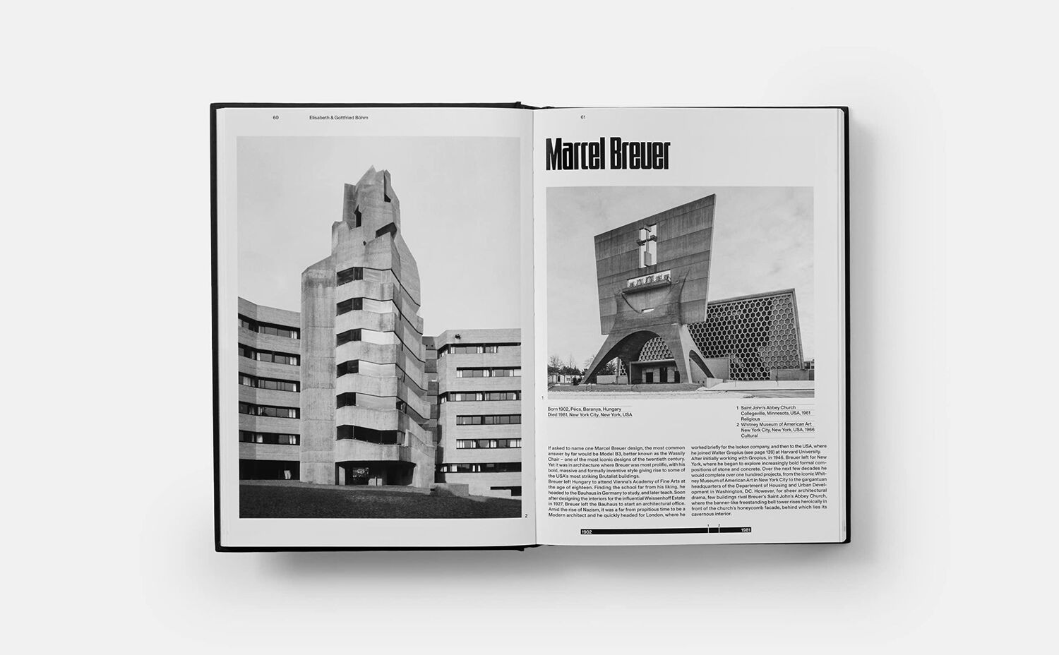 Bild: 9781838665630 | The Brutalists | Brutalism's Best Architects | Owen Hopkins | Buch