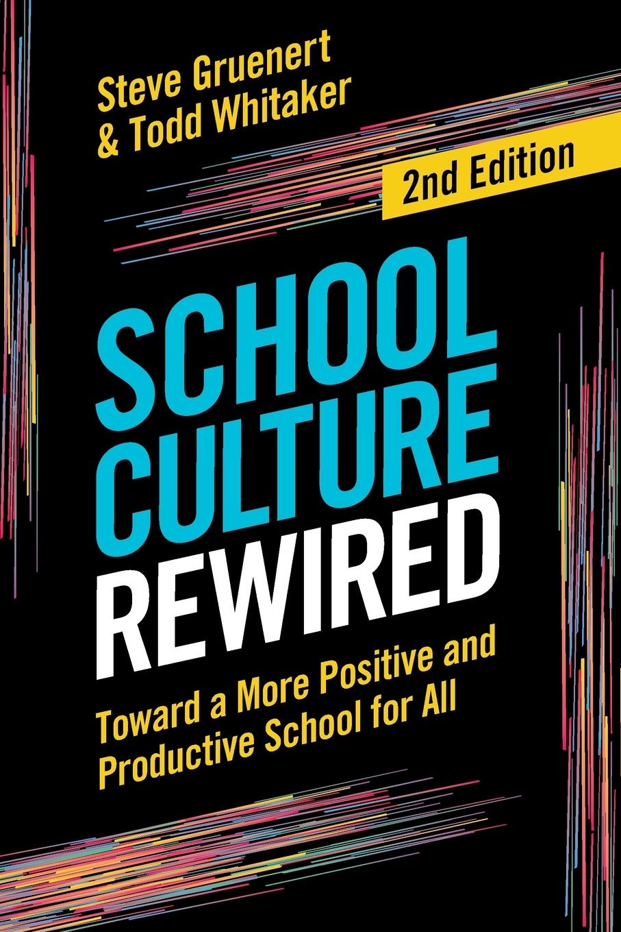 Cover: 9781416632498 | School Culture Rewired | Steve Gruenert (u. a.) | Taschenbuch | 2023