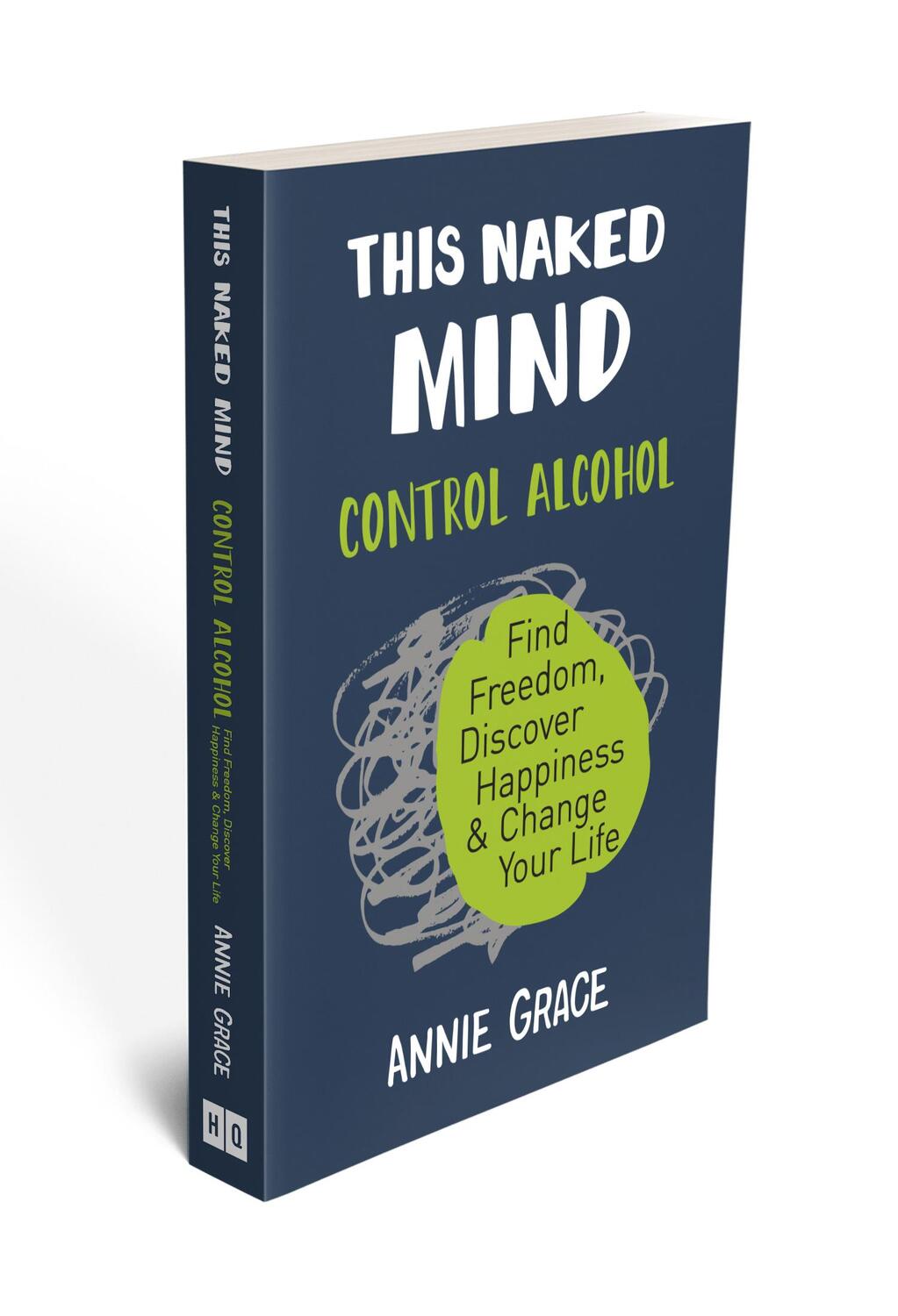 Bild: 9780008293468 | This Naked Mind | Annie Grace | Taschenbuch | Kartoniert / Broschiert