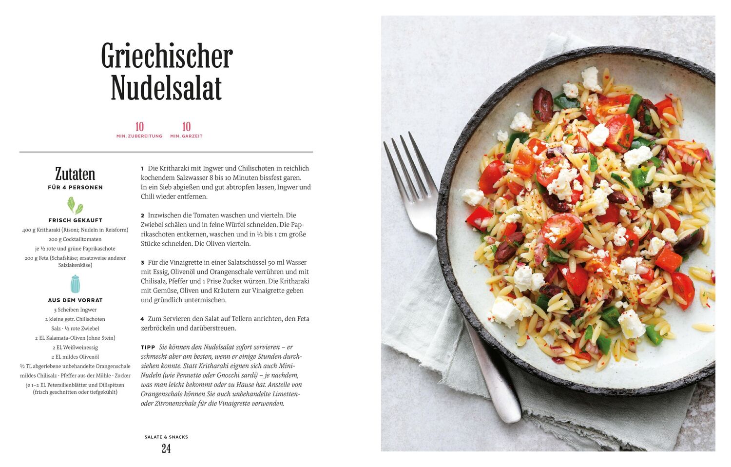 Bild: 9783898837613 | Meine schnellen Rezepte für jeden Tag | Alfons Schuhbeck | Buch | 2018